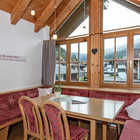 Vizensn Living Hotell Sölden Exteriör bild