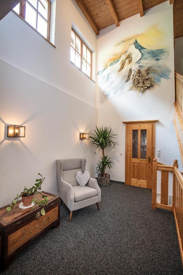 Vizensn Living Hotell Sölden Exteriör bild