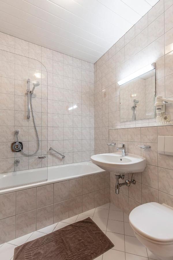 Vizensn Living Hotell Sölden Exteriör bild