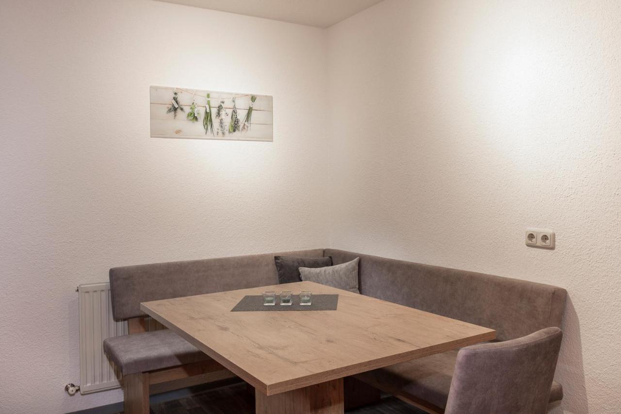 Vizensn Living Hotell Sölden Exteriör bild