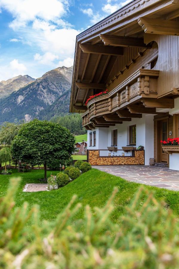 Vizensn Living Hotell Sölden Exteriör bild