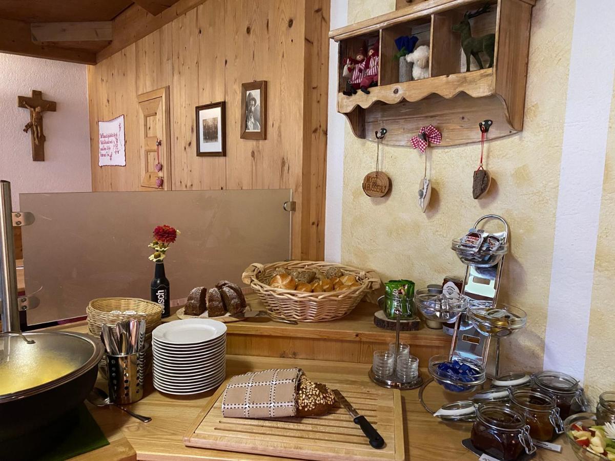 Vizensn Living Hotell Sölden Exteriör bild