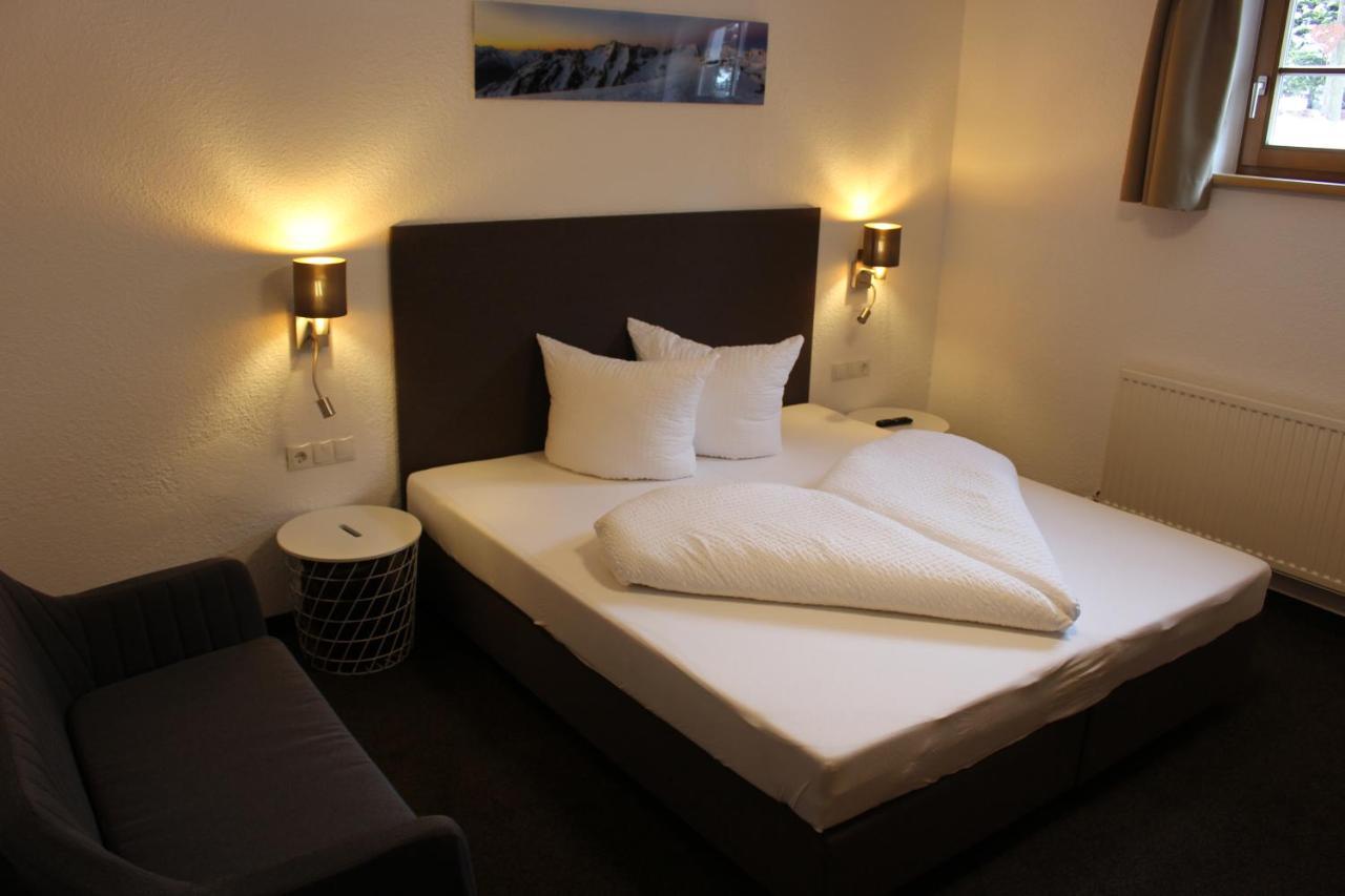 Vizensn Living Hotell Sölden Exteriör bild