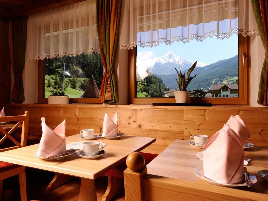 Vizensn Living Hotell Sölden Exteriör bild
