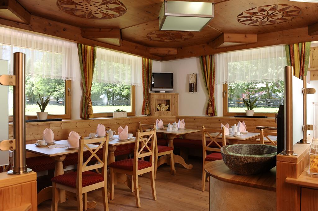 Vizensn Living Hotell Sölden Exteriör bild