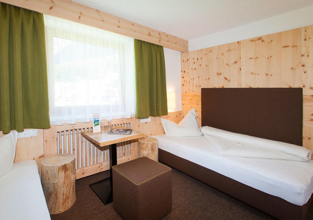 Vizensn Living Hotell Sölden Exteriör bild