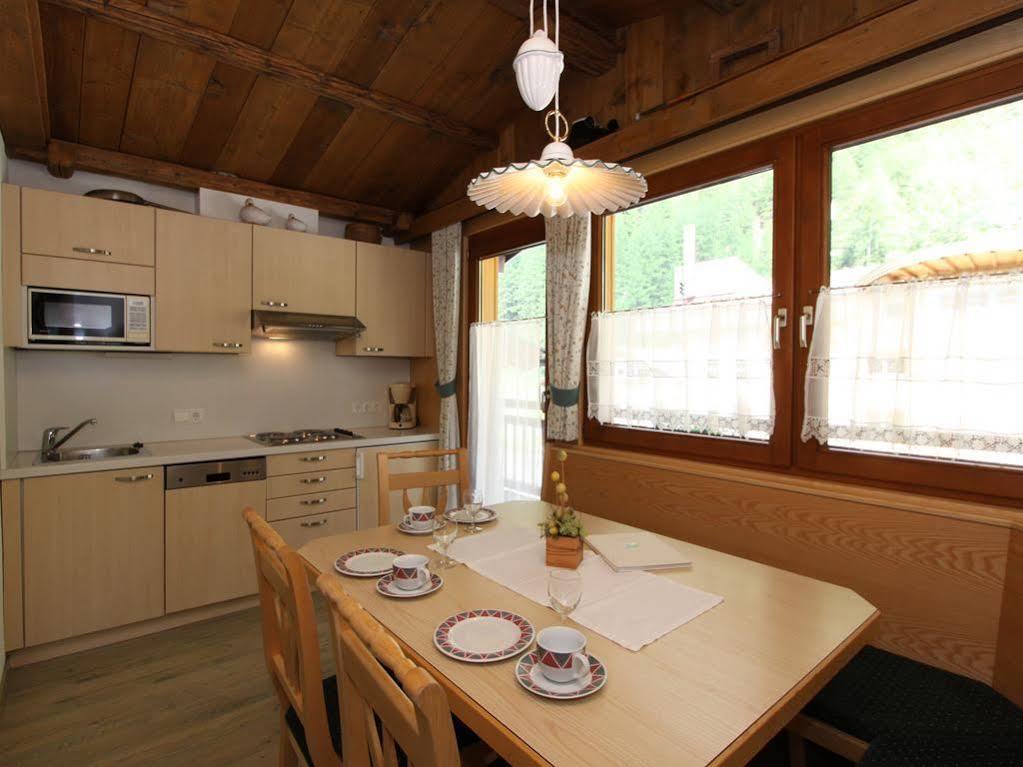 Vizensn Living Hotell Sölden Exteriör bild