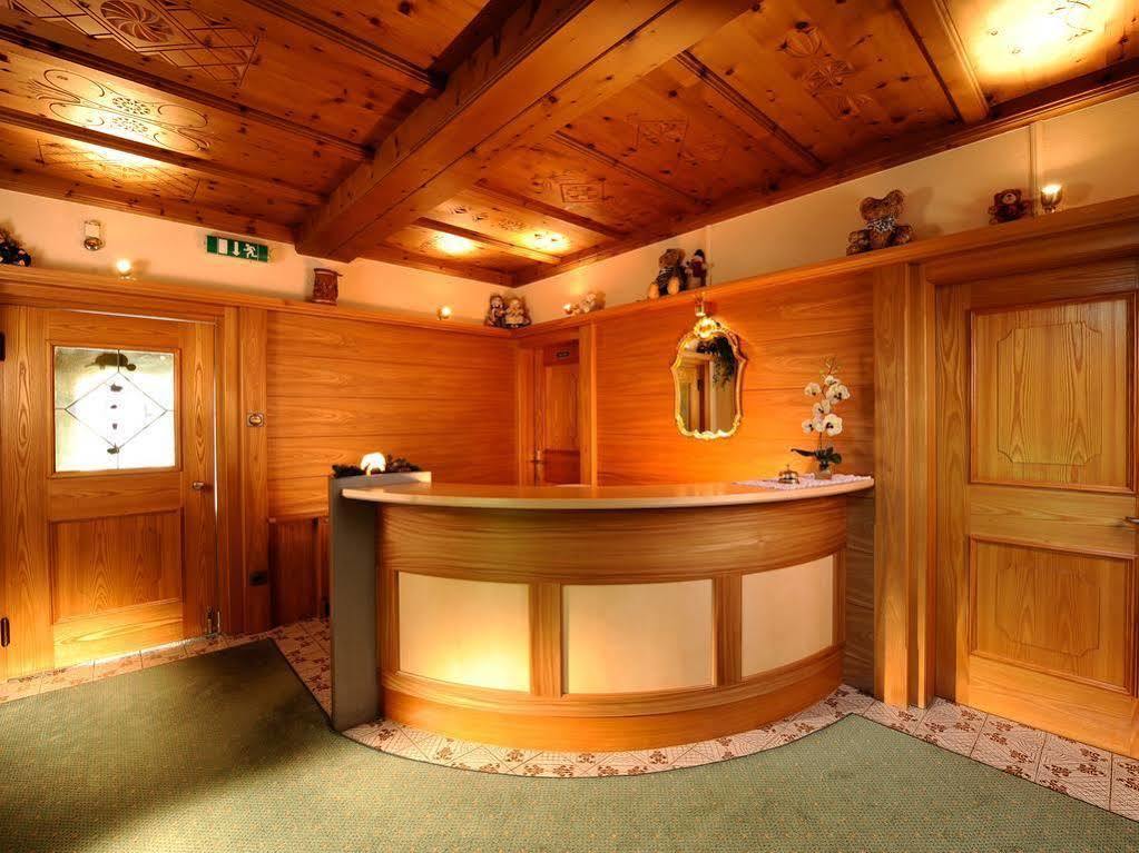 Vizensn Living Hotell Sölden Exteriör bild