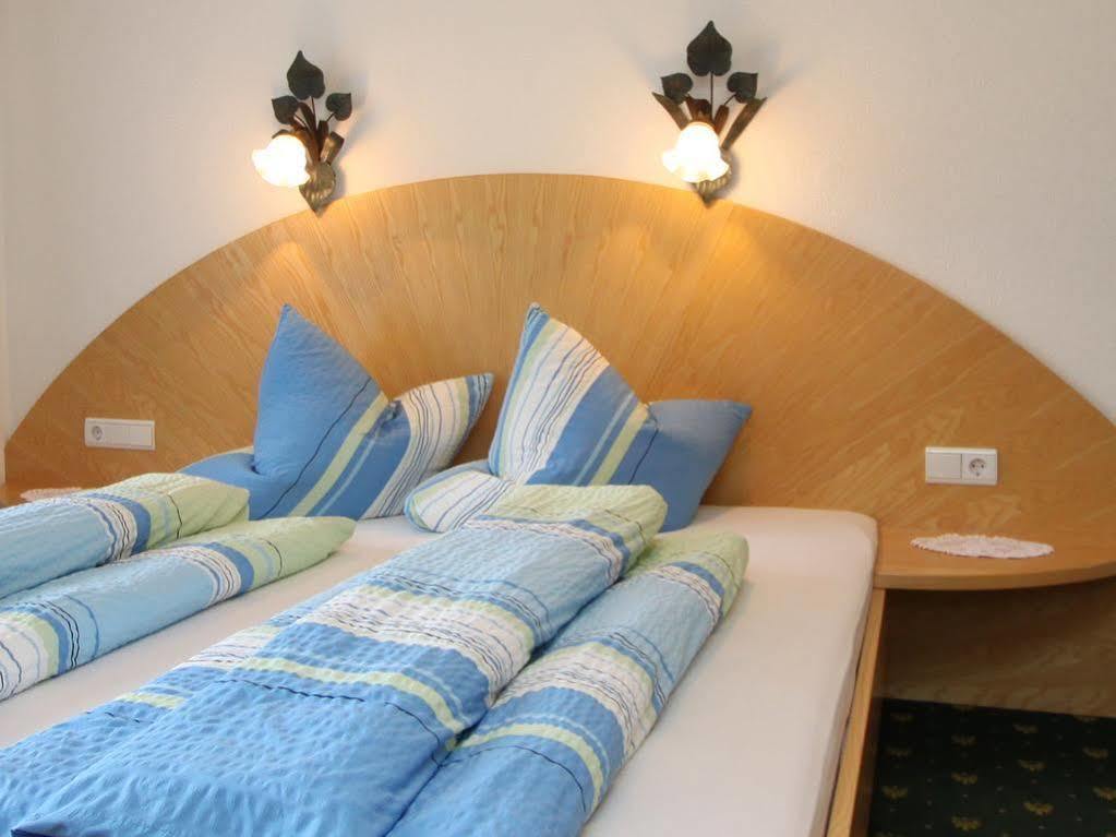 Vizensn Living Hotell Sölden Exteriör bild
