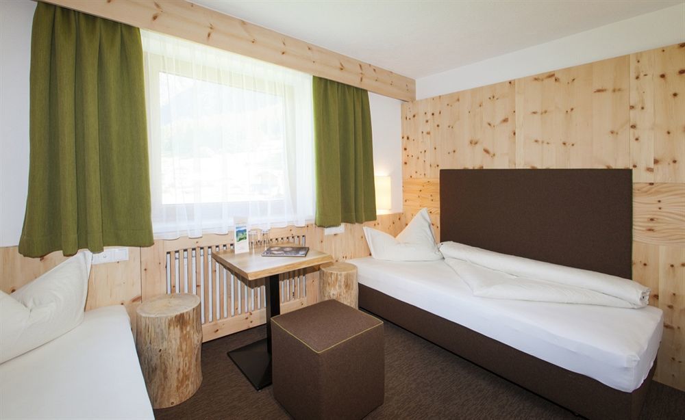 Vizensn Living Hotell Sölden Exteriör bild
